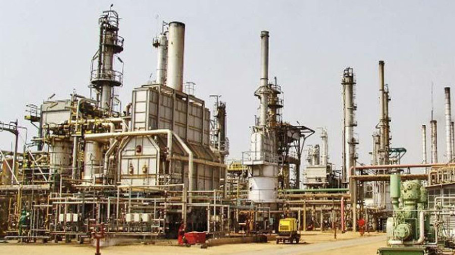 Parlamento mo&ccedil;ambicano defende aposta africana na constru&ccedil;&atilde;o de refinarias