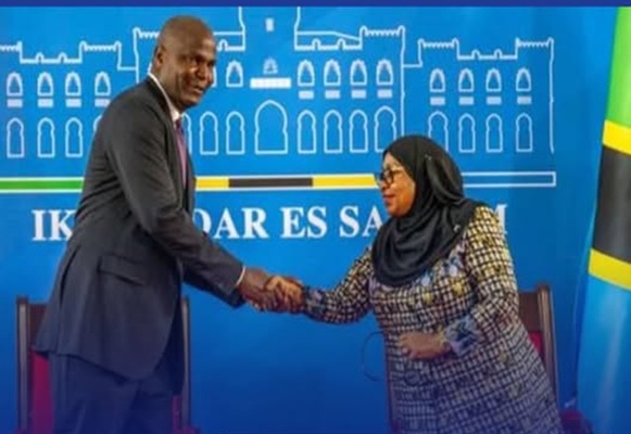 Projecto de implanta&ccedil;&atilde;o da fronteira partilhada entre Mo&ccedil;ambique e Tanz&acirc;nia avan&ccedil;a