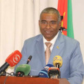 Mo&ccedil;ambique recebe 17 milh&otilde;es de d&oacute;lares para fortalecer sa&uacute;de p&uacute;blica