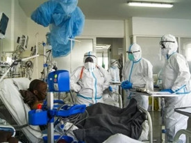 Mais de 140 trabalhadoras intoxicadas numa f&aacute;brica de beleza em Mo&ccedil;ambique - DR