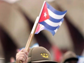 Ex-presidente cubano Ra&uacute;l Castro acusado criminalmente nos EUA - DR