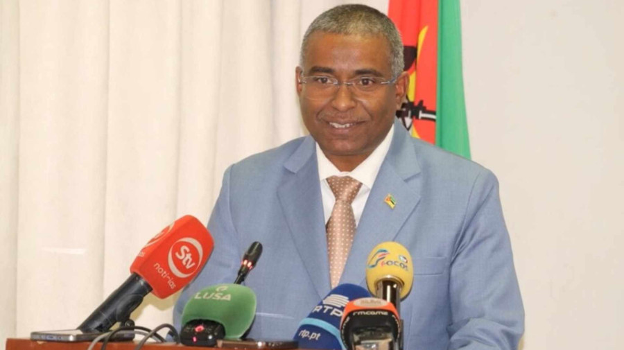 Mo&ccedil;ambique recebe 17 milh&otilde;es de d&oacute;lares para fortalecer sa&uacute;de p&uacute;blica
