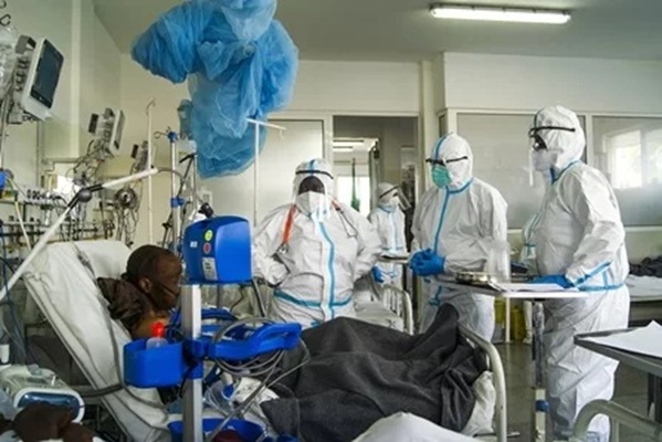 Mais de 140 trabalhadoras intoxicadas numa f&aacute;brica de beleza em Mo&ccedil;ambique