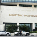 Minist&eacute;rio das Finan&ccedil;as 