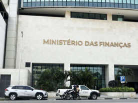 Minist&eacute;rio das Finan&ccedil;as  - Edi&ccedil;&otilde;es Novembro 