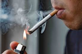 Uso de tabaco 