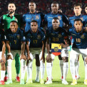 Selec&ccedil;&atilde;o de futebol do Equador
