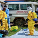 RDC disponibiliza 20 milh&otilde;es de d&oacute;lares para combate ao &Eacute;bola