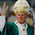 Papa Jo&atilde;o Paulo II