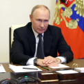 Putin promulga lei para defender cidad&atilde;os russos no estrangeiro