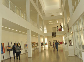 Festival Arena das Artes  - Edi&ccedil;&otilde;es Novembro 