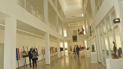 Festival Arena das Artes 