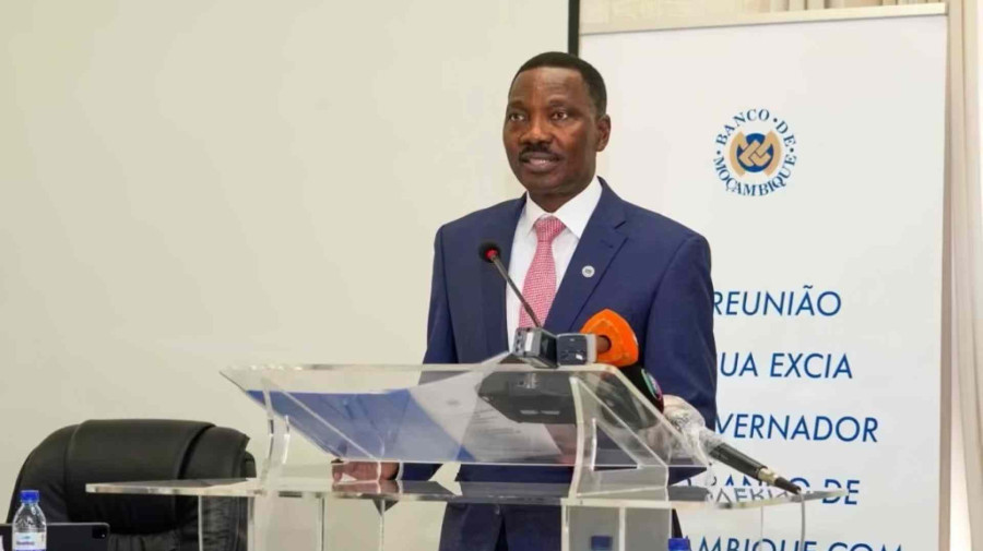 Banco de Mo&ccedil;ambique esclarece raz&otilde;es da escassez de combust&iacute;veis no pa&iacute;s 