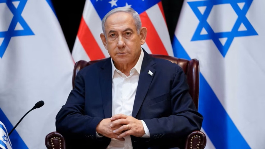 Netanyahu ordena intensifica&ccedil;&atilde;o de ataques no L&iacute;bano apesar do cessar-fogo
