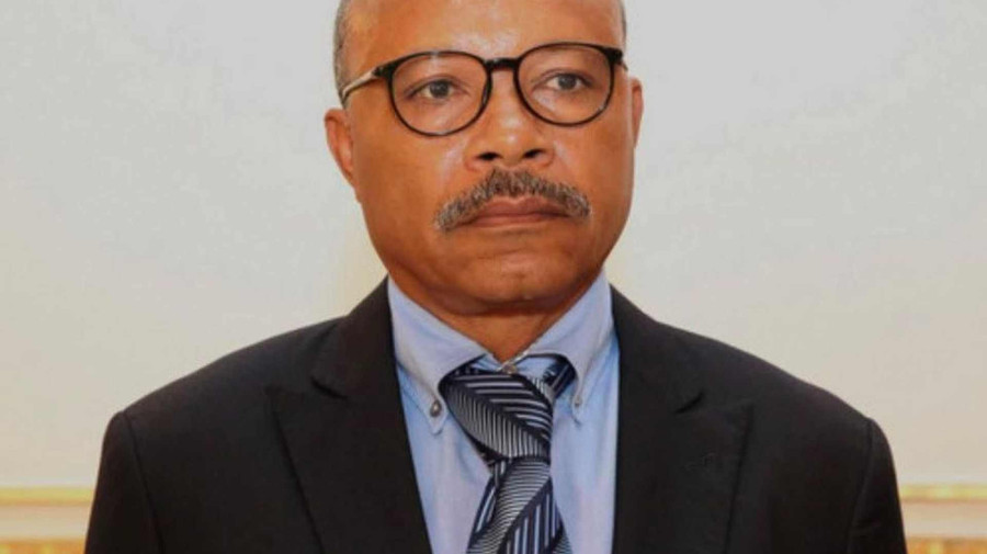 Ministro da Defesa Nacional, Antigos Combatentes e Veteranos da P&aacute;tria, L&uacute;cio do Amaral 