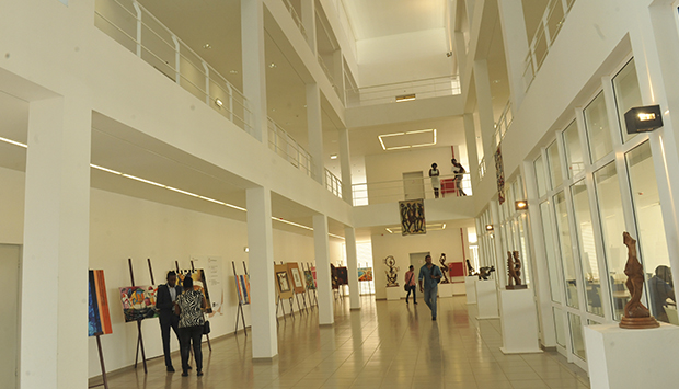 Festival Arena das Artes 
