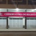 Conservat&oacute;ria do Registo Civil (Arquivo)