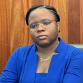 Presidente da Rep&uacute;blica, Jo&atilde;o Louren&ccedil;o, nomeou Felisbela Maria Francisco para o cargo de Inspectora Geral da Administra&ccedil;&atilde;o do Estado