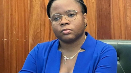 Presidente da Rep&uacute;blica, Jo&atilde;o Louren&ccedil;o, nomeou Felisbela Maria Francisco para o cargo de Inspectora Geral da Administra&ccedil;&atilde;o do Estado
