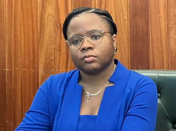 Presidente da Rep&uacute;blica, Jo&atilde;o Louren&ccedil;o, nomeou Felisbela Maria Francisco para o cargo de Inspectora Geral da Administra&ccedil;&atilde;o do Estado