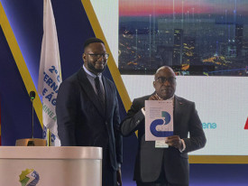 Lan&ccedil;amento do Livro Branco sobre a Digitaliza&ccedil;&atilde;o da Energia El&eacute;ctrica - DR