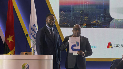 Lan&ccedil;amento do Livro Branco sobre a Digitaliza&ccedil;&atilde;o da Energia El&eacute;ctrica