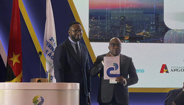 Lan&ccedil;amento do Livro Branco sobre a Digitaliza&ccedil;&atilde;o da Energia El&eacute;ctrica