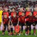 Selec&ccedil;&atilde;o nacional de futebol da B&eacute;lgica