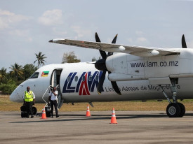 Avi&otilde;es Embraer comprados pelo Governo retidos na &Aacute;frica do Sul - DR