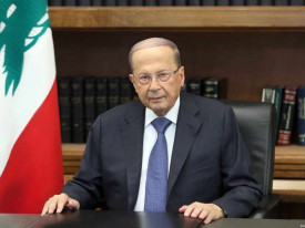 L&iacute;bano confirma acordo do Hezbollah para cessar-fogo com Israel - DR
