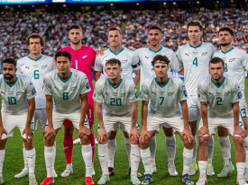 Selec&ccedil;&atilde;o nacional de futebol da Nova Zel&acirc;ndia - DR