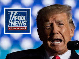 Trump admite estar perto de alcan&ccedil;ar um "grande acordo" com o Ir&atilde;o - DR