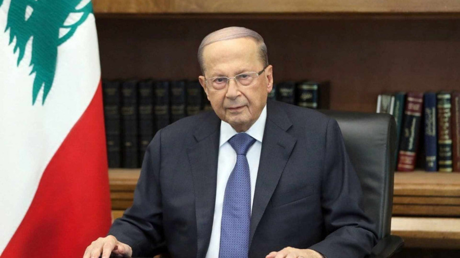 L&iacute;bano confirma acordo do Hezbollah para cessar-fogo com Israel
