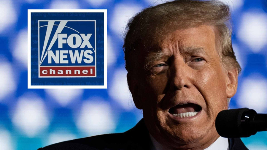 Trump admite estar perto de alcan&ccedil;ar um "grande acordo" com o Ir&atilde;o