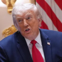 Trump acredita em acordo de paz com o Ir&atilde;o neste fim de semana