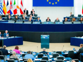 UE desbloqueia primeira ronda de negocia&ccedil;&otilde;es para ades&atilde;o da Ucr&acirc;nia - DR