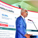 Ministro dos Transportes, Ricardo d'Abreu