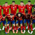 Selec&ccedil;&atilde;o nacional de futebol da Espanha