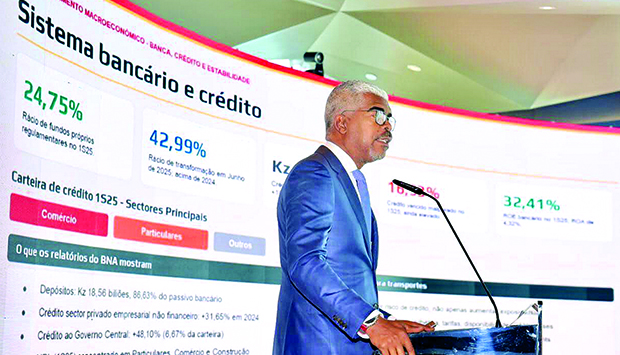 Ministro dos Transportes, Ricardo d'Abreu