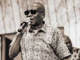 Morreu m&uacute;sico Z&eacute; Manico  - DR