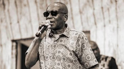 Morreu m&uacute;sico Z&eacute; Manico 