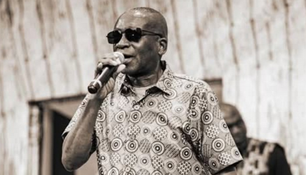 Morreu m&uacute;sico Z&eacute; Manico 
