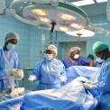 Hospital Geral do Cunene implementa servi&ccedil;os especializados