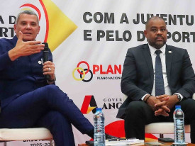 Desporto prioriza previd&ecirc;ncia social a ex-atletas dos anos 80 e 90 - DR