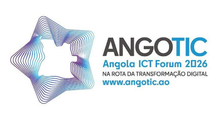 Lan&ccedil;ado aplicativo com programa&ccedil;&atilde;o completa para o ANGOTIC 2026