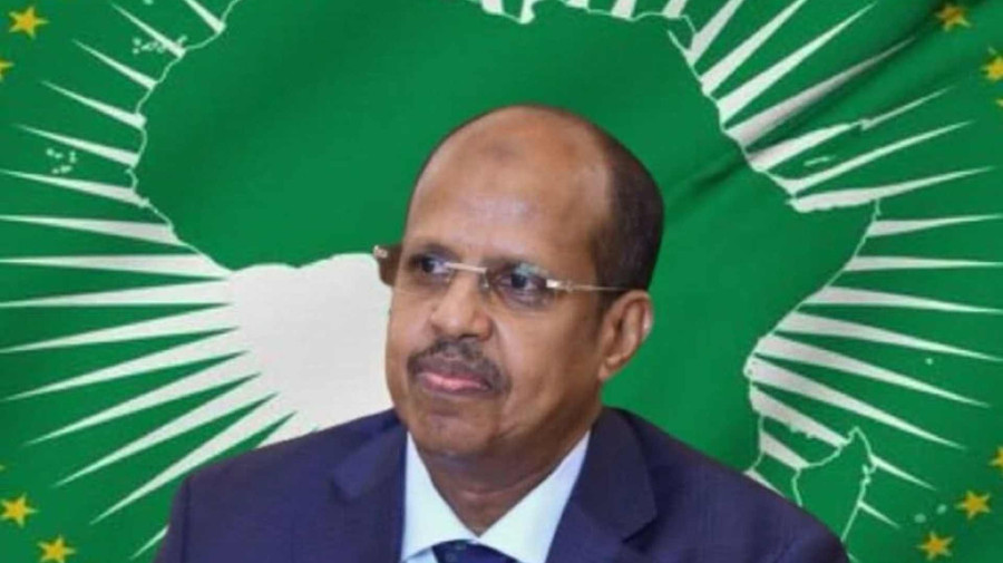 
Uni&atilde;o Africana lamenta morte de Manuel Augusto
