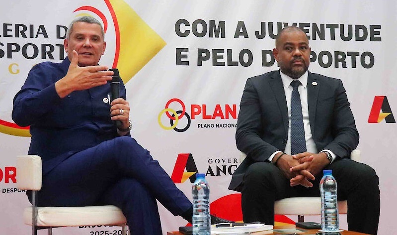 Desporto prioriza previd&ecirc;ncia social a ex-atletas dos anos 80 e 90