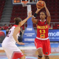 Nacissela Maur&iacute;cio 