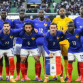 Selec&ccedil;&atilde;o nacional de futebol da Fran&ccedil;a