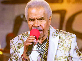 Morreu cantor cabo-verdiano, Djosinha  - DR